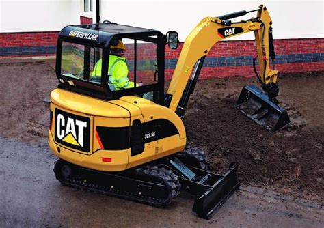 302.5 c caterpillar|cat 302.7 specs pdf.